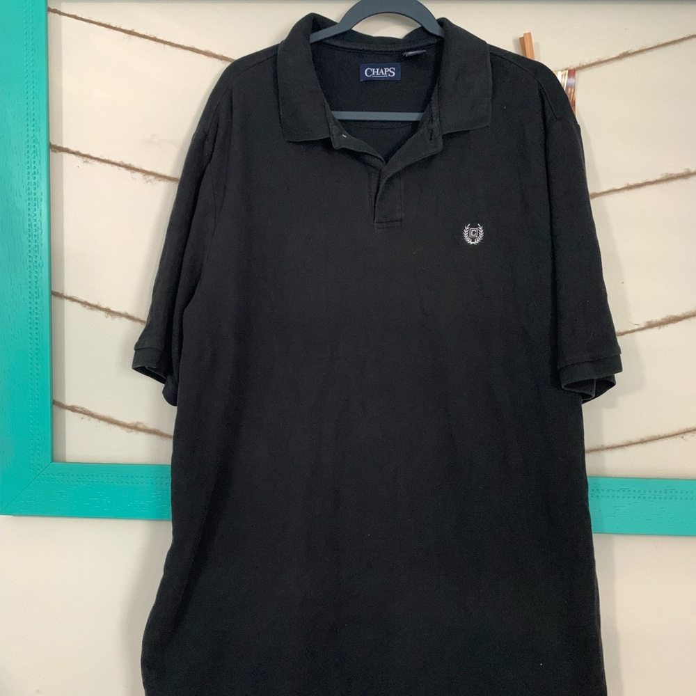 Polo style